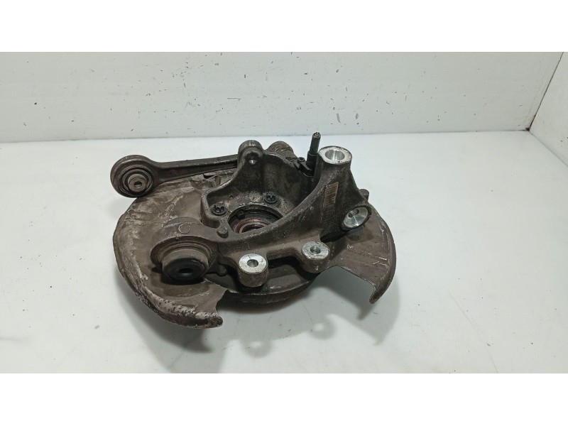 Recambio de mangueta trasera derecha para bmw 5 (e60) 525 d referencia OEM IAM 33326770906  