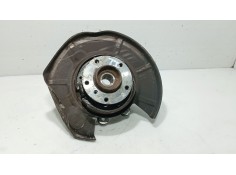 Recambio de mangueta trasera izquierda para bmw 5 (e60) 525 d referencia OEM IAM 33326770905  