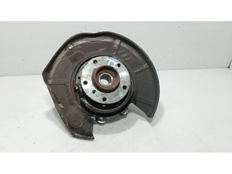 Recambio de mangueta trasera izquierda para bmw 5 (e60) 525 d referencia OEM IAM 33326770905  