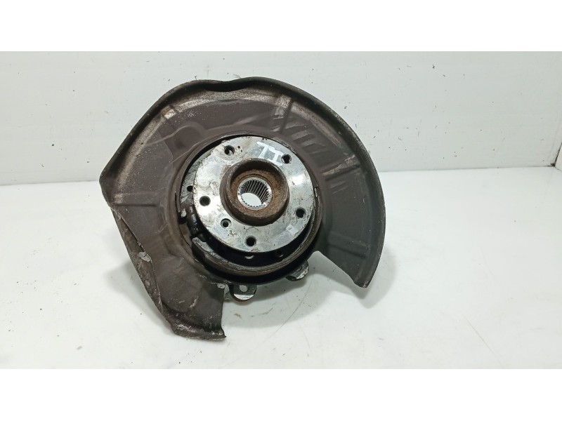 Recambio de mangueta trasera izquierda para bmw 5 (e60) 525 d referencia OEM IAM 33326770905  