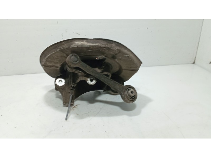 Recambio de mangueta trasera izquierda para bmw 5 (e60) 525 d referencia OEM IAM 33326770905  