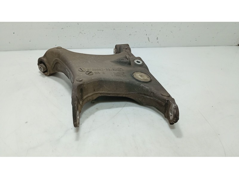 Recambio de brazo suspension trasero izquierdo para bmw 5 (e60) 525 d referencia OEM IAM   