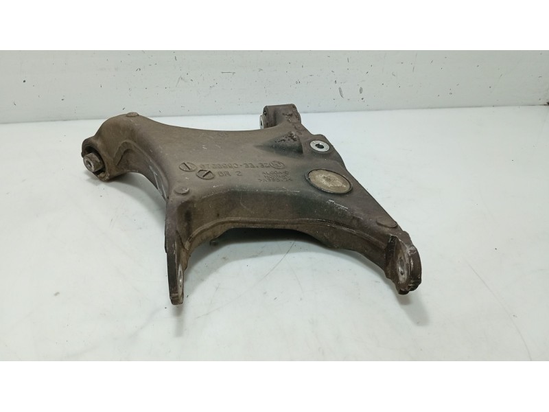 Recambio de brazo suspension trasero izquierdo para bmw 5 (e60) 525 d referencia OEM IAM   