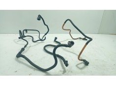 Recambio de tubo para volvo v50 (545) 2.0 d referencia OEM IAM   