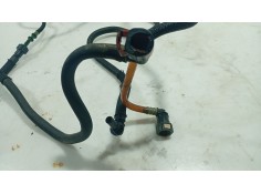 Recambio de tubo para volvo v50 (545) 2.0 d referencia OEM IAM    2