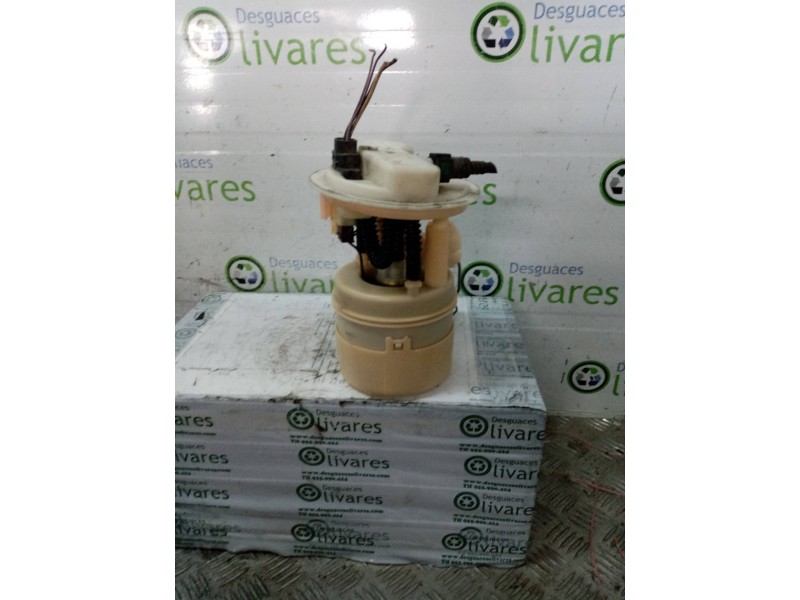 Recambio de aforador para  referencia OEM IAM 8200057324  