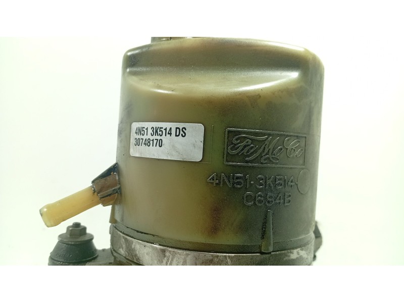 Recambio de bomba direccion para volvo v50 (545) 2.0 d referencia OEM IAM   