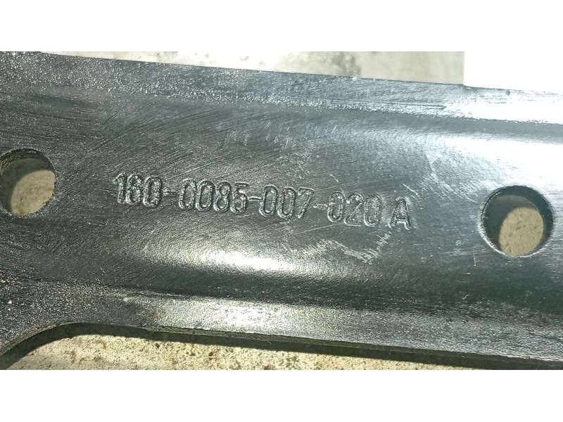 Recambio de bomba direccion para volvo v50 (545) 2.0 d referencia OEM IAM   