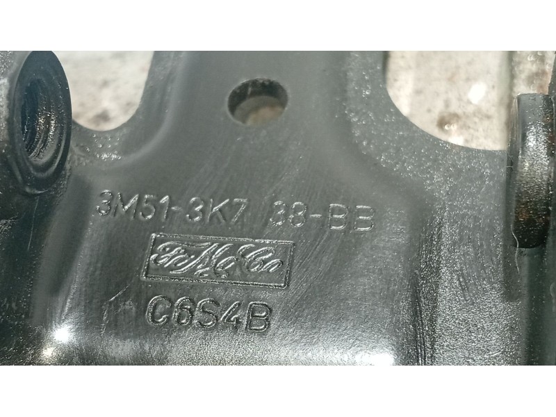 Recambio de bomba direccion para volvo v50 (545) 2.0 d referencia OEM IAM   