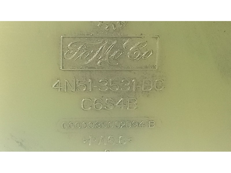 Recambio de bomba direccion para volvo v50 (545) 2.0 d referencia OEM IAM   