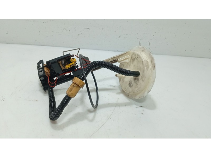 Recambio de aforador para bmw 5 (e60) 525 d referencia OEM IAM   