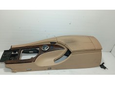 Recambio de moldura para bmw 5 (e60) 525 d referencia OEM IAM    2