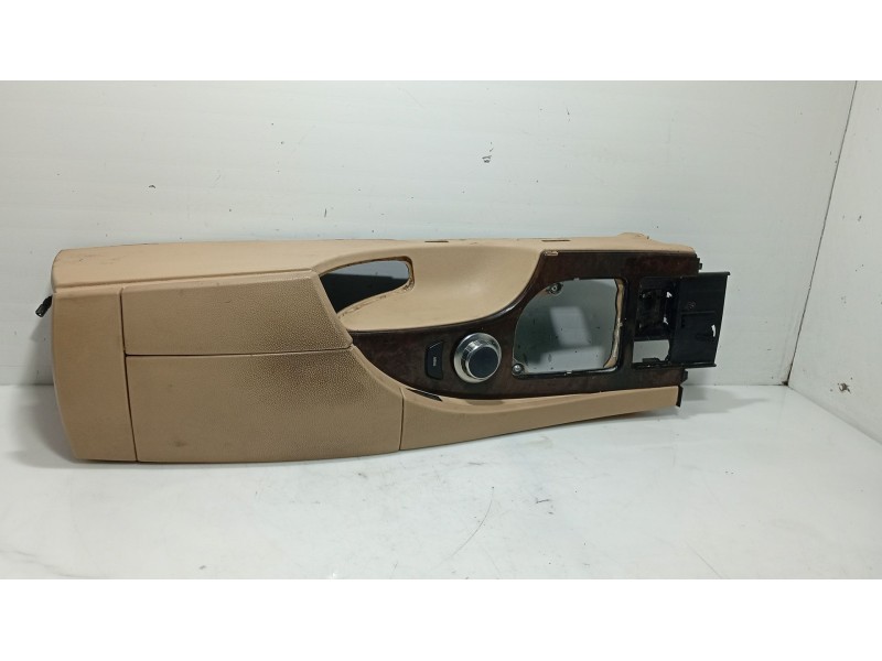 Recambio de moldura para bmw 5 (e60) 525 d referencia OEM IAM   