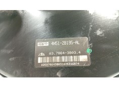 Recambio de servofreno para volvo v50 (545) 2.0 d referencia OEM IAM    2