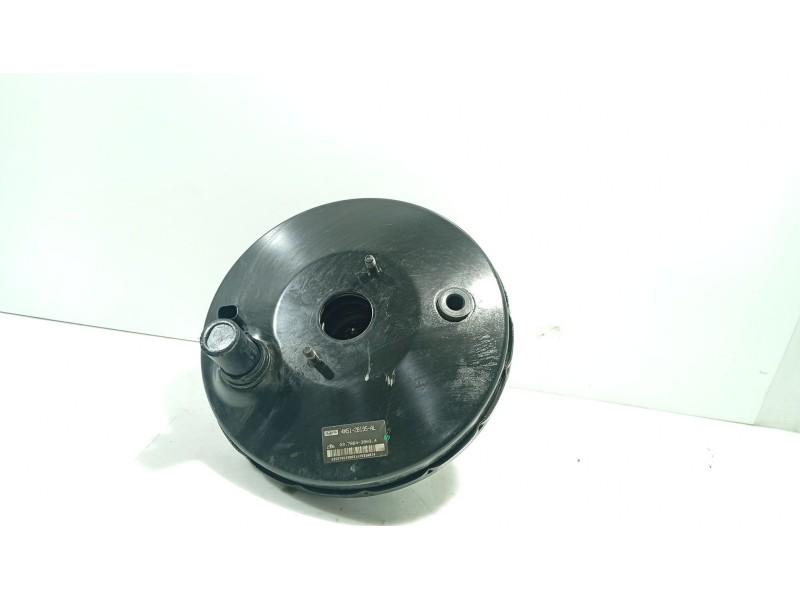 Recambio de servofreno para volvo v50 (545) 2.0 d referencia OEM IAM   