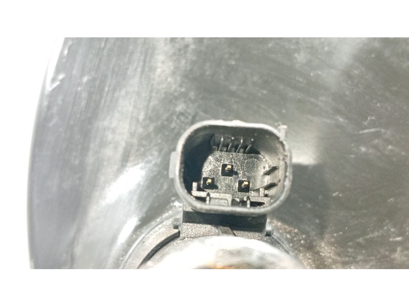 Recambio de servofreno para volvo v50 (545) 2.0 d referencia OEM IAM   