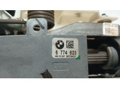 Recambio de columna direccion para bmw 5 (e60) 525 d referencia OEM IAM 32306770700   2