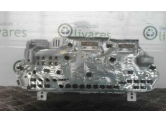 Recambio de cuadro instrumentos para volvo s40 berlina 1.8i   |   10.98 - 12.00 | 1998 - 2000 | 125 cv / 92 kw referencia OEM IA 2