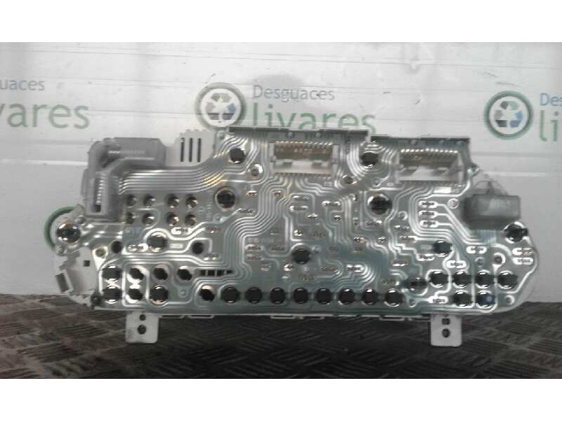 Recambio de cuadro instrumentos para volvo s40 berlina 1.8i   |   10.98 - 12.00 | 1998 - 2000 | 125 cv / 92 kw referencia OEM IA