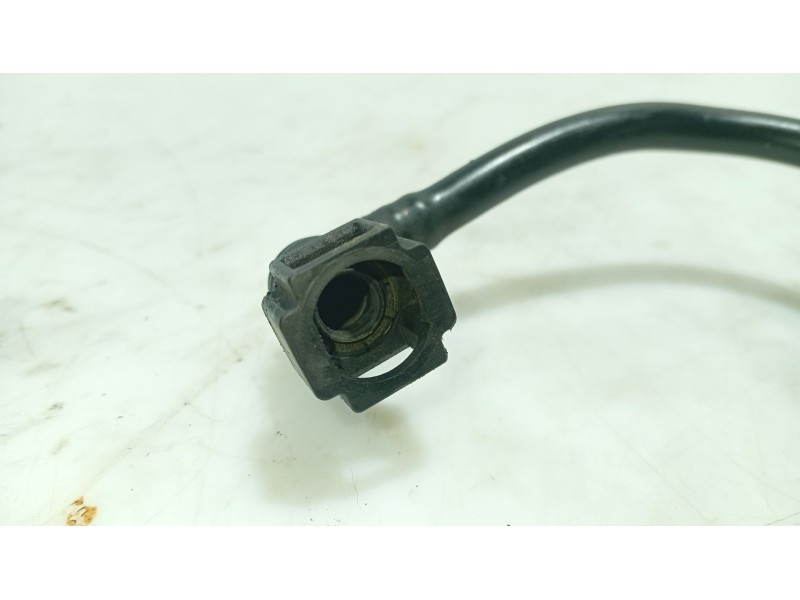 Recambio de tubo para volvo v50 (545) 2.0 d referencia OEM IAM   
