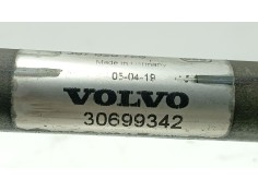 Recambio de motor limpia delantero para volvo v50 (545) 2.0 d referencia OEM IAM VERDESPIECE   2