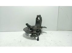 Recambio de mangueta delantera izquierda para volvo v50 (545) 2.0 d referencia OEM IAM 31212947  