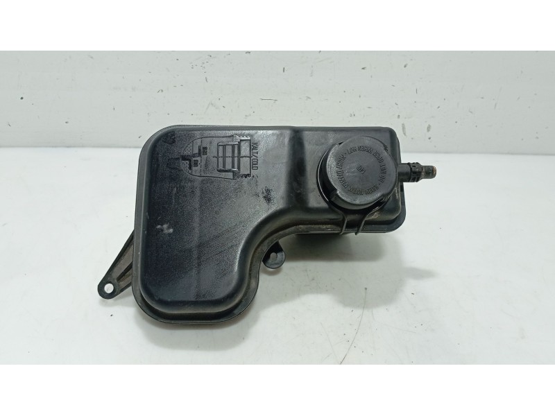 Recambio de deposito expansion para bmw 5 (e60) 525 d referencia OEM IAM 17137800292  