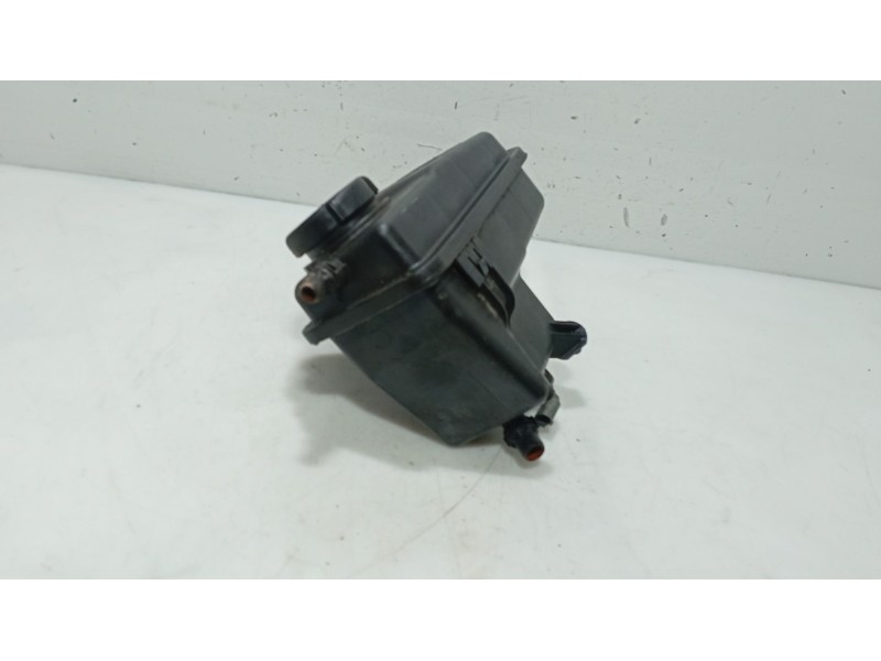 Recambio de deposito expansion para bmw 5 (e60) 525 d referencia OEM IAM 17137800292  
