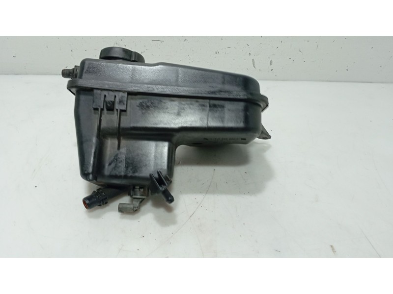 Recambio de deposito expansion para bmw 5 (e60) 525 d referencia OEM IAM 17137800292  