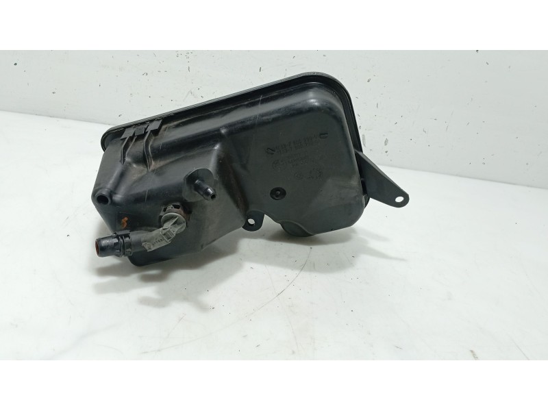 Recambio de deposito expansion para bmw 5 (e60) 525 d referencia OEM IAM 17137800292  
