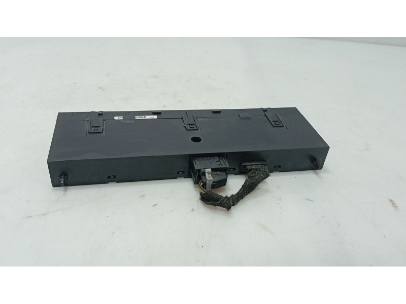 Recambio de modulo electronico para bmw 5 (e60) 525 d referencia OEM IAM   