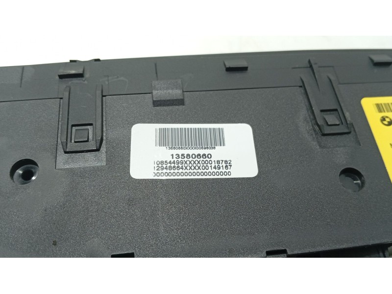 Recambio de modulo electronico para bmw 5 (e60) 525 d referencia OEM IAM   