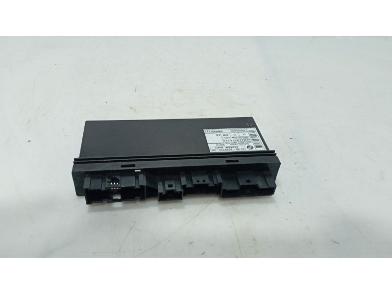 Recambio de modulo electronico para bmw 5 (e60) 525 d referencia OEM IAM   
