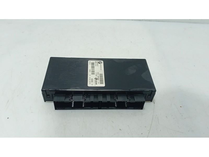 Recambio de modulo electronico para bmw 5 (e60) 525 d referencia OEM IAM   