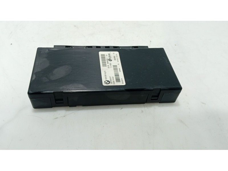 Recambio de modulo electronico para bmw 5 (e60) 525 d referencia OEM IAM   