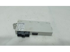 Recambio de modulo electronico para bmw 5 (e60) 525 d referencia OEM IAM   
