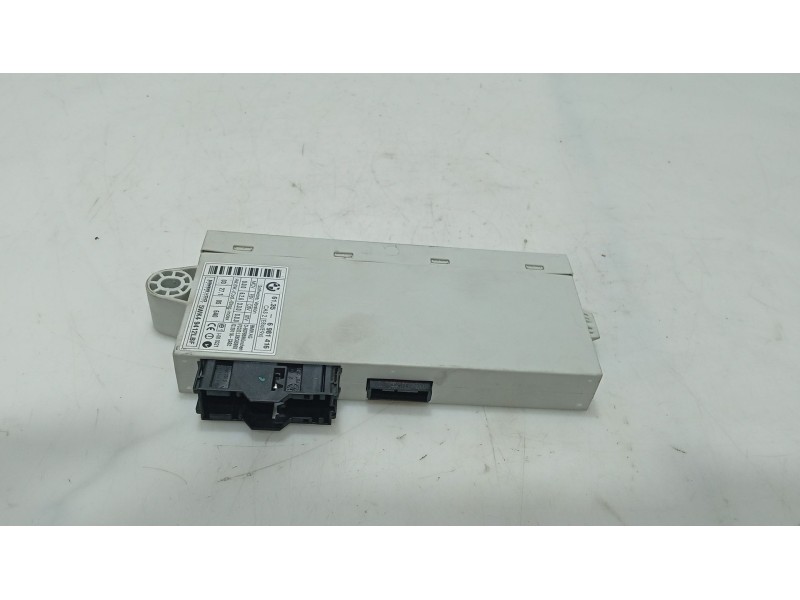 Recambio de modulo electronico para bmw 5 (e60) 525 d referencia OEM IAM   