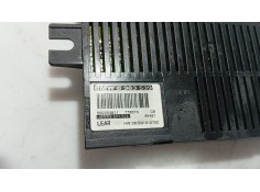 Recambio de modulo electronico para bmw 5 (e60) 525 d referencia OEM IAM    2