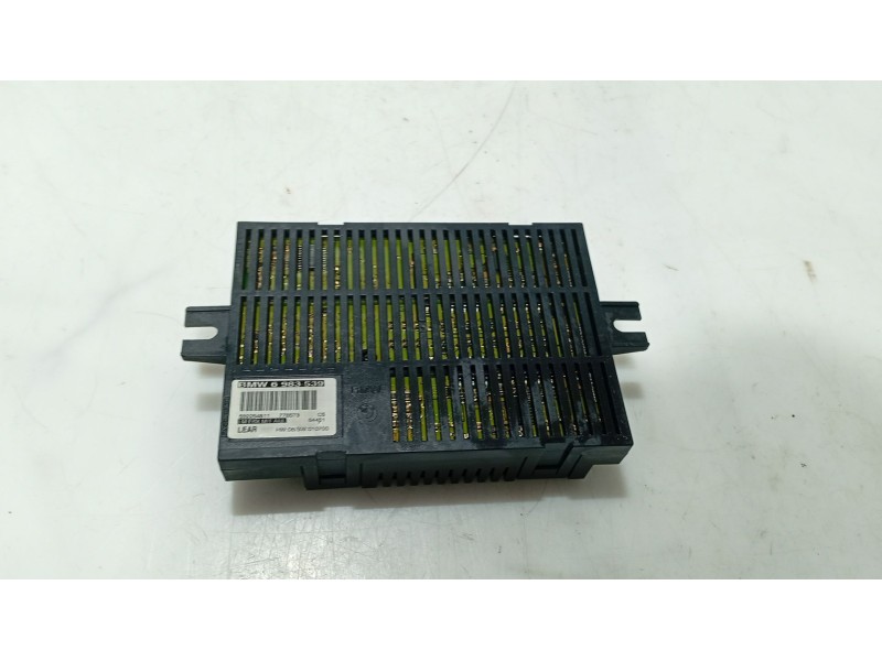 Recambio de modulo electronico para bmw 5 (e60) 525 d referencia OEM IAM   