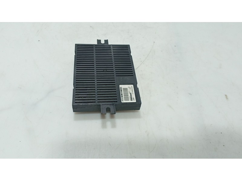 Recambio de modulo electronico para bmw 5 (e60) 525 d referencia OEM IAM   