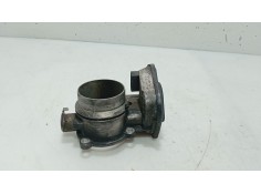 Recambio de caja mariposa para bmw 5 (e60) 525 d referencia OEM IAM   