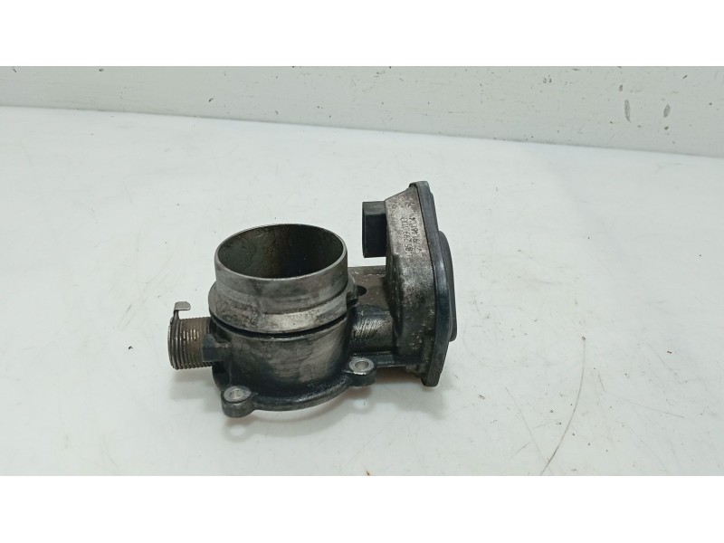 Recambio de caja mariposa para bmw 5 (e60) 525 d referencia OEM IAM   