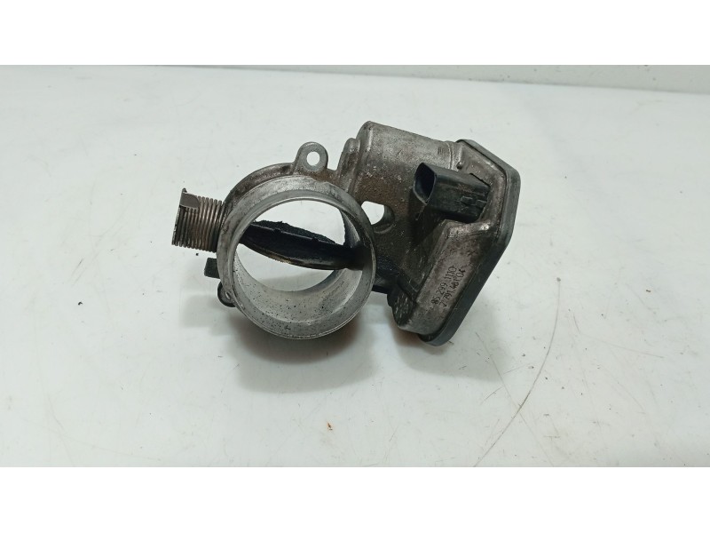 Recambio de caja mariposa para bmw 5 (e60) 525 d referencia OEM IAM   