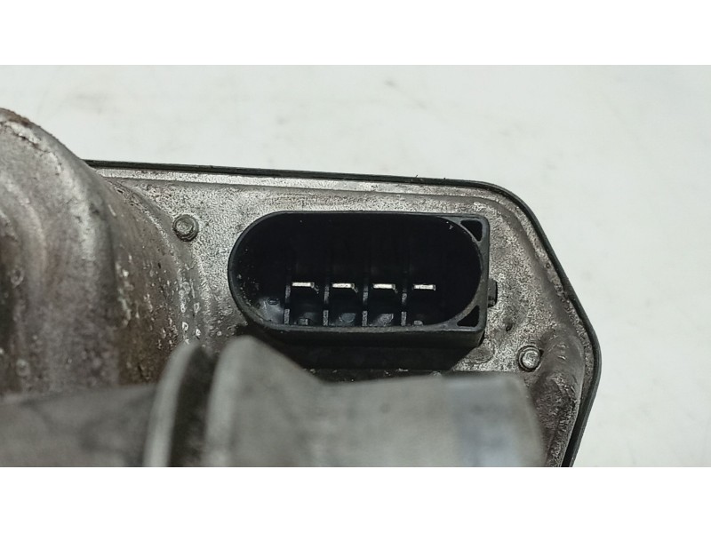 Recambio de caja mariposa para bmw 5 (e60) 525 d referencia OEM IAM   