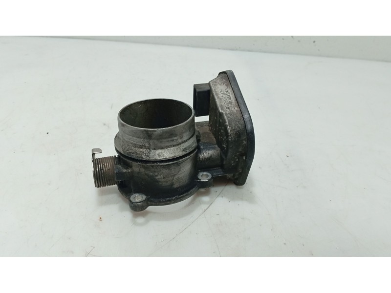 Recambio de caja mariposa para bmw 5 (e60) 525 d referencia OEM IAM   