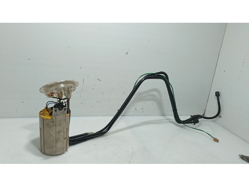 Recambio de aforador para bmw 5 (e60) 525 d referencia OEM IAM   