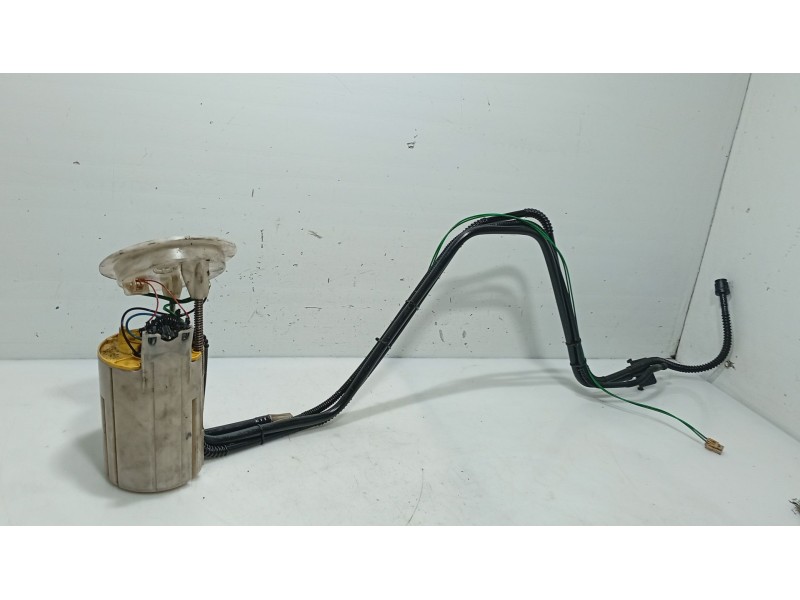 Recambio de aforador para bmw 5 (e60) 525 d referencia OEM IAM   