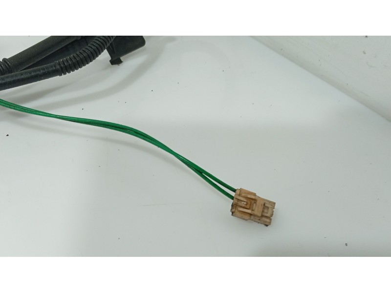 Recambio de aforador para bmw 5 (e60) 525 d referencia OEM IAM   