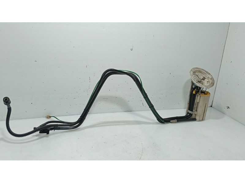 Recambio de aforador para bmw 5 (e60) 525 d referencia OEM IAM   