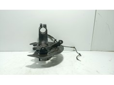 Recambio de mangueta delantera derecha para volvo v50 (545) 2.0 d referencia OEM IAM 31212948  